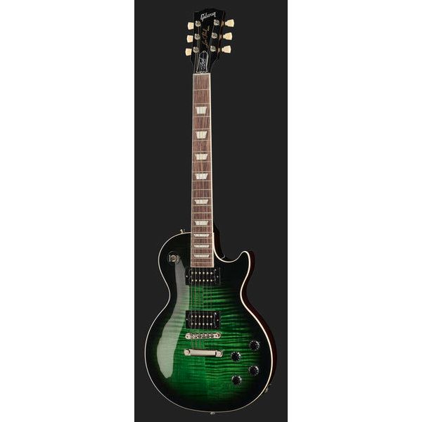 gibson les paul slash standard ab