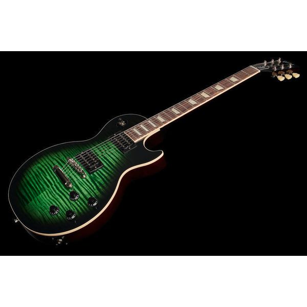 gibson les paul slash standard ab