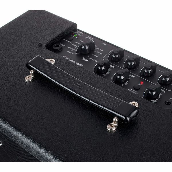 Vox Cambridge 50