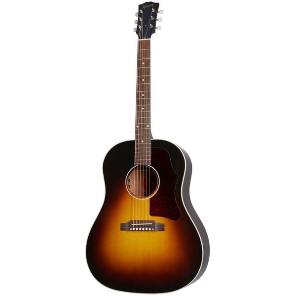 gibson j 50 sunburst