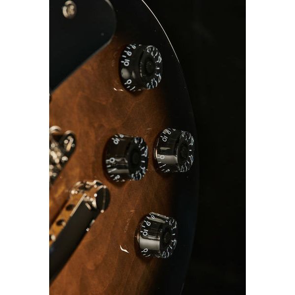Epiphone Les Paul Studio Smokehouse B
