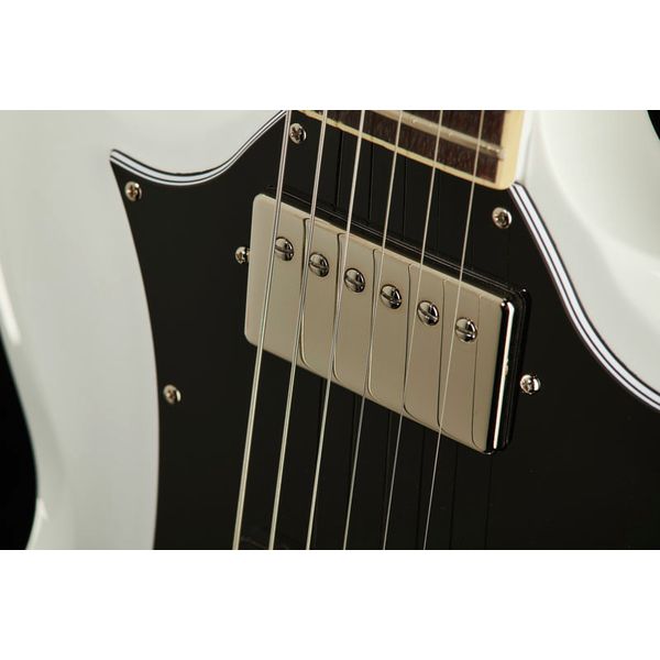 Epiphone SG Standard Alpine White