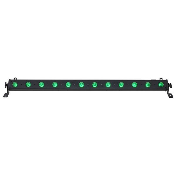 Eurolite LED Bar-12 QCL RGB+UV