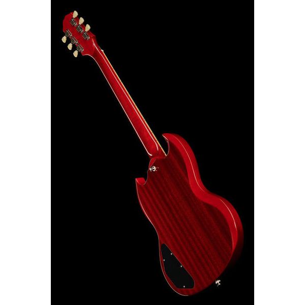 Epiphone SG Standard 60s Vintage Cherry