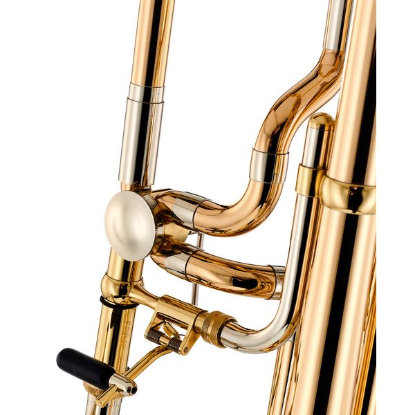 Schagerl Bb/F Trombone Aurora R Thomann United States