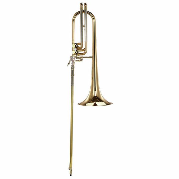 100%正規品100%正規品Schenkelaars Bass Trombone 168 L 器材