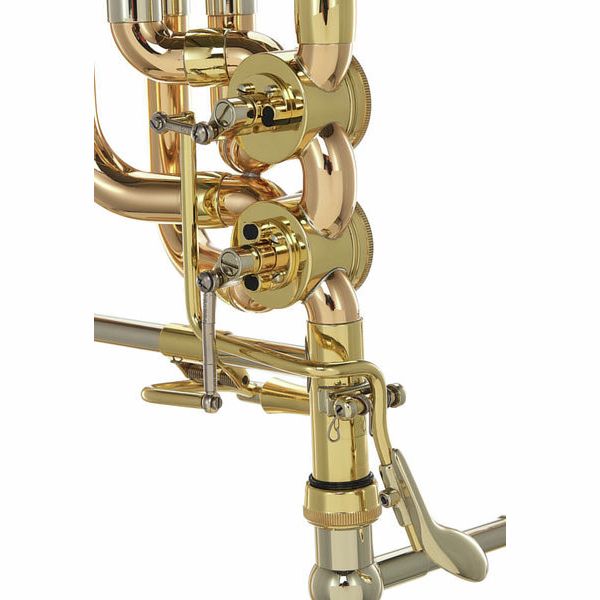 Schagerl Bass Trombone Aurora Musikhaus Thomann