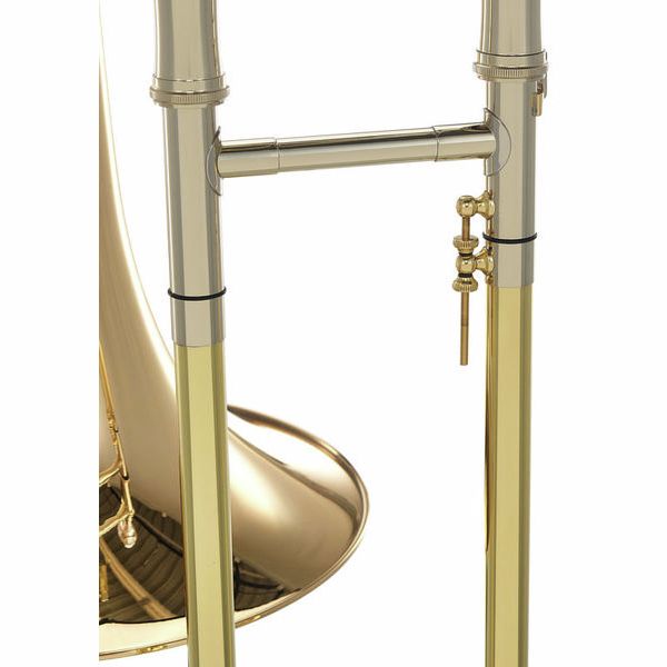 Schagerl Bass Trombone Aurora – Thomann United States