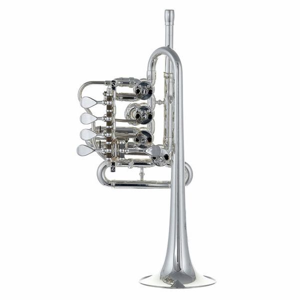 Schagerl Berlin Piccolo Trumpet S