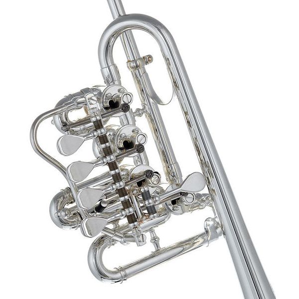 Schagerl Berlin Piccolo Trumpet S
