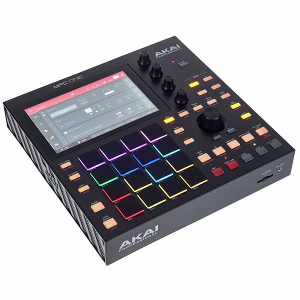 AKAI Professional MPC One