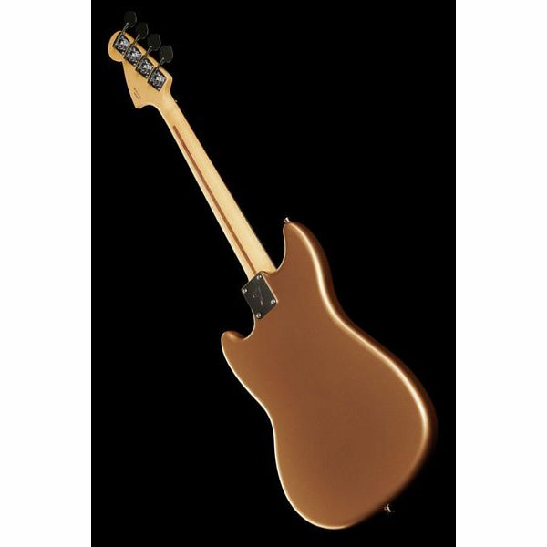 Fender Mustang Bass PJ PF FMG