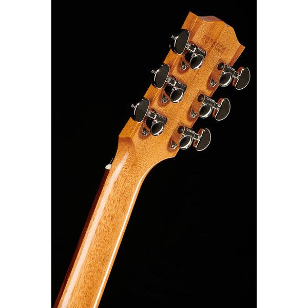 gibson hummingbird headstock