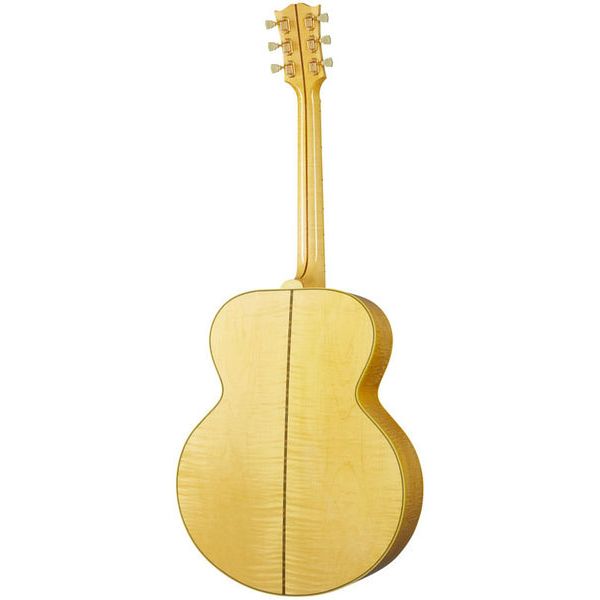 Guitare acoustique Gibson SJ-200 Original VS | Test, Avis & Comparatif