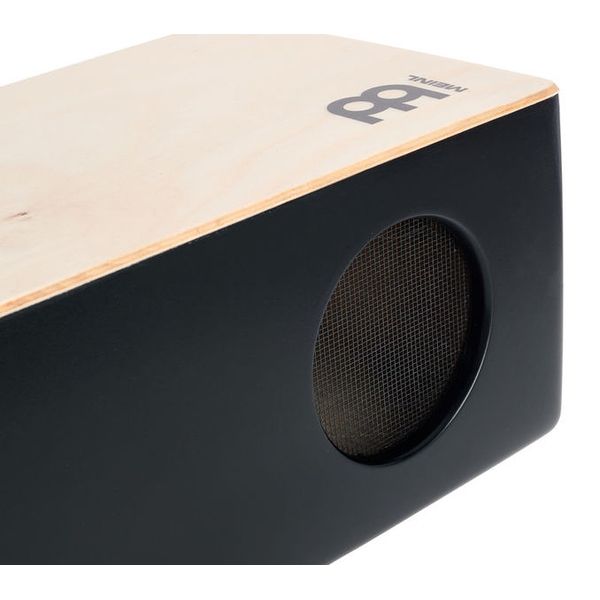 Meinl Pickup Bongo Cajon Thomann United States