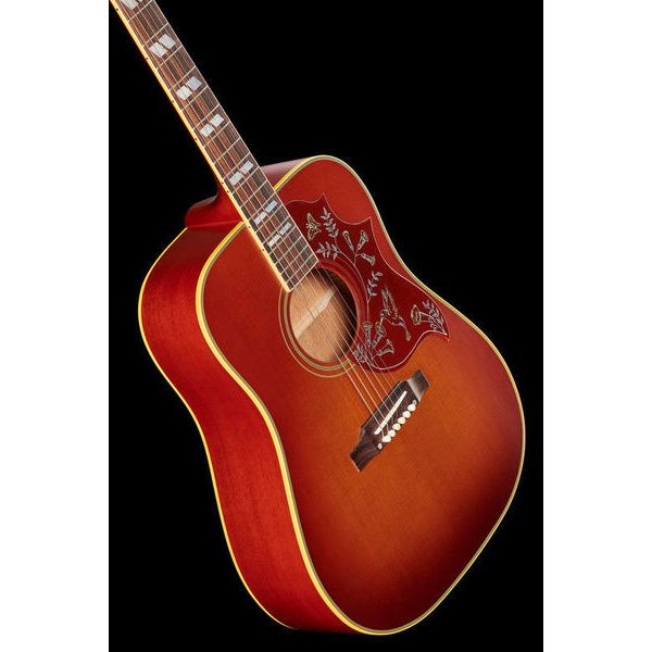 gibson hummingbird jumbo