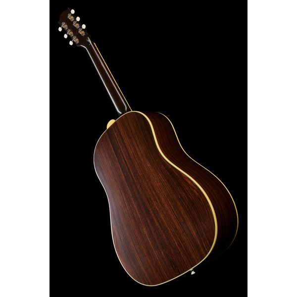 Guitare acoustique Gibson Southern Jumbo Original VS | Test, Avis & Comparatif