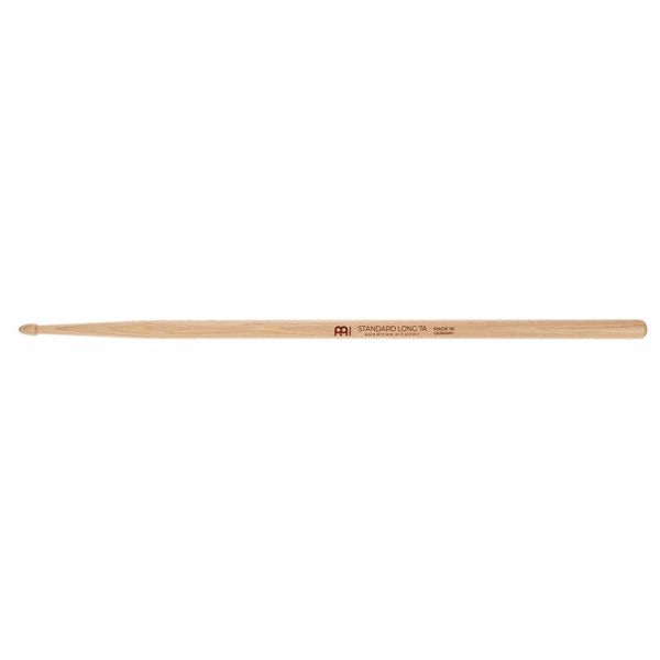 Meinl 7A Standard Long Hickory