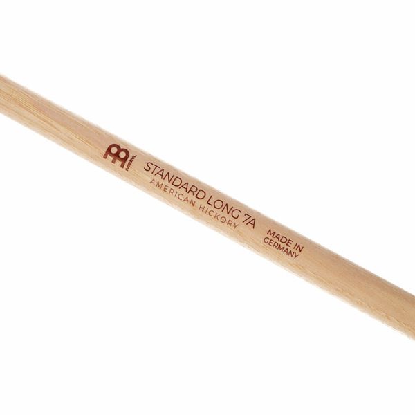 Meinl 7A Standard Long Hickory