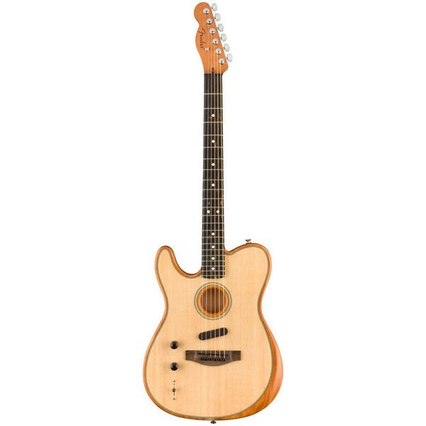 first electric guitar