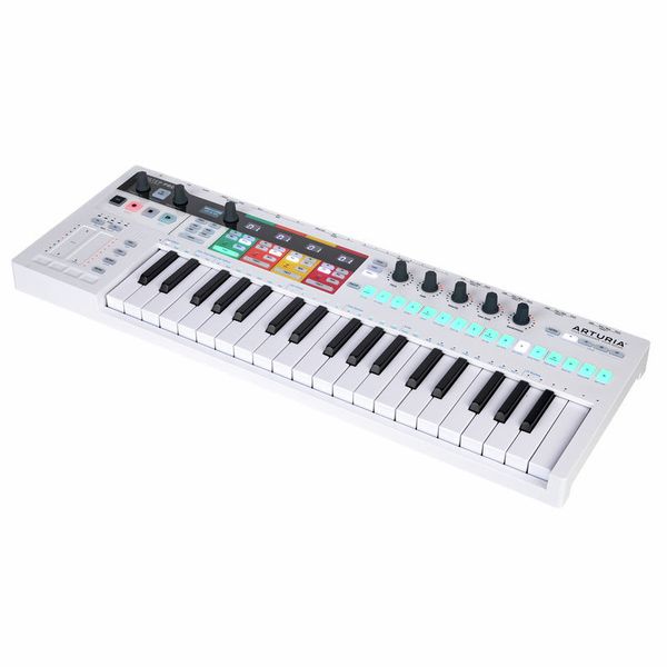 Arturia KeyStep Pro Black Edition