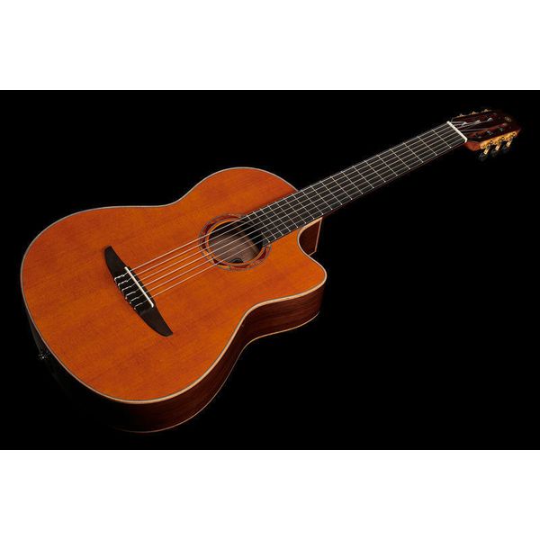 Guitare classique Yamaha NCX3C NAT | Test, Avis & Comparatif