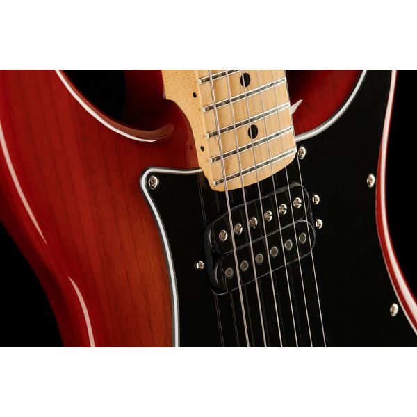 Fender Player Lead III Strat MN SSB