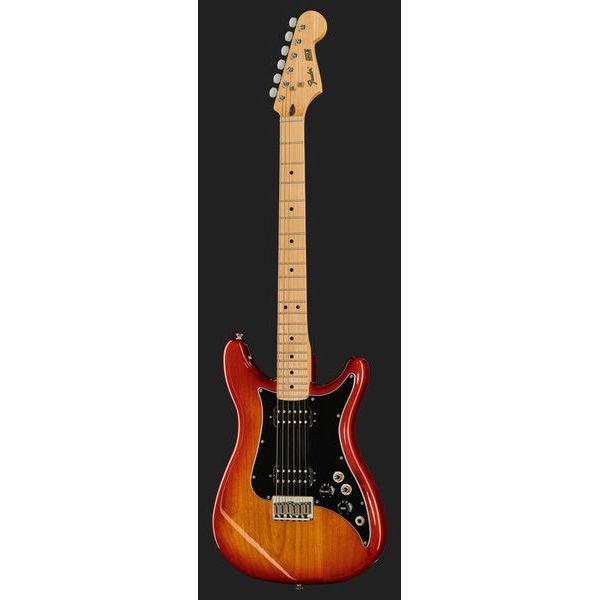 Fender Player Lead III Strat MN SSB