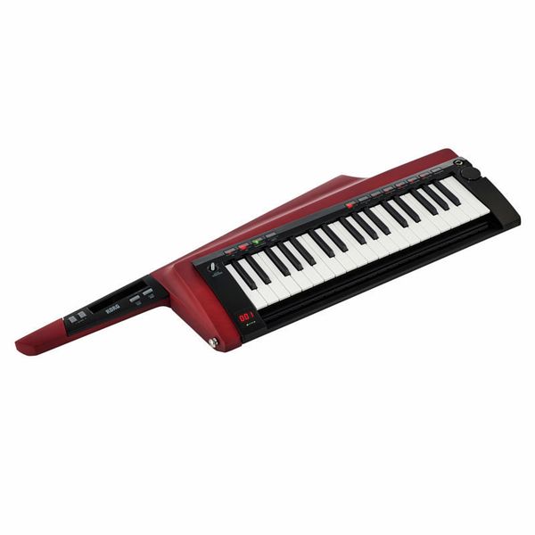 Korg RK-100S 2 Red