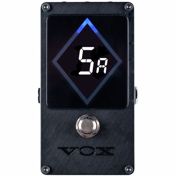 Vox VXT-1 Pedal Tuner
