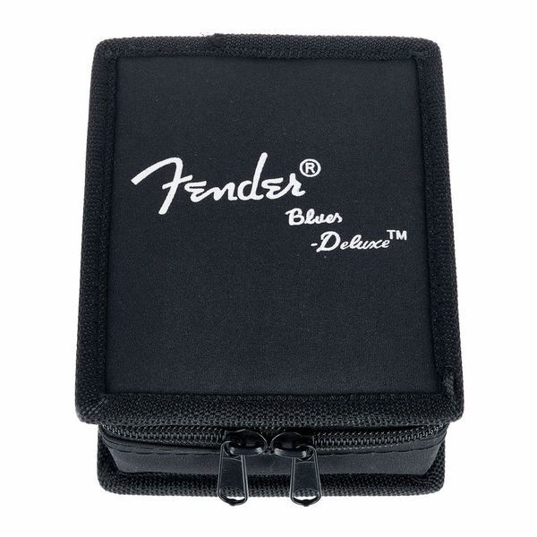 Fender Blues Deluxe 3 Pack with case