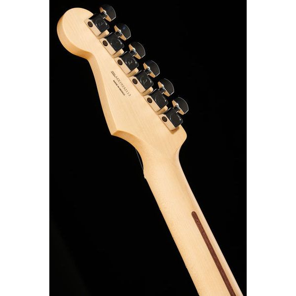 La guitare électrique Fender 56 Strat Desert Sand Relic | Test, Avis ...