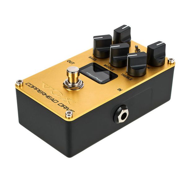 Vox Valvenergy Copperhead Drive
