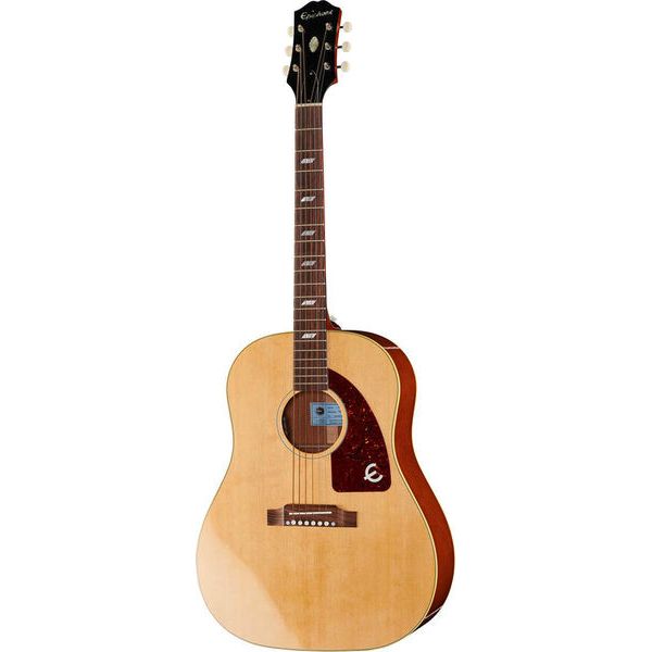 2020 epiphone texan