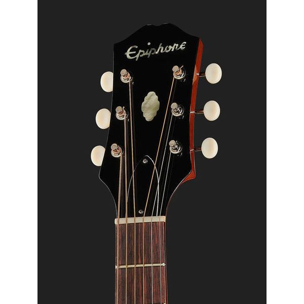 epiphone masterbilt thomann