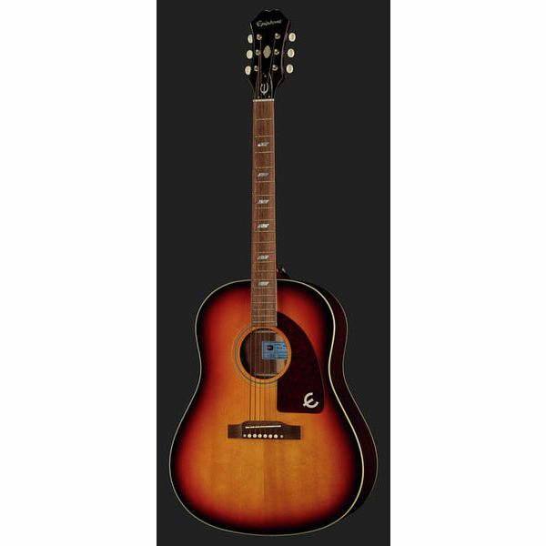 epiphone masterbilt thomann