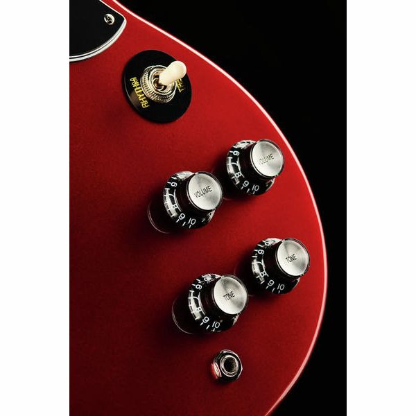 Epiphone SG Special P-90 Sparkling Burg