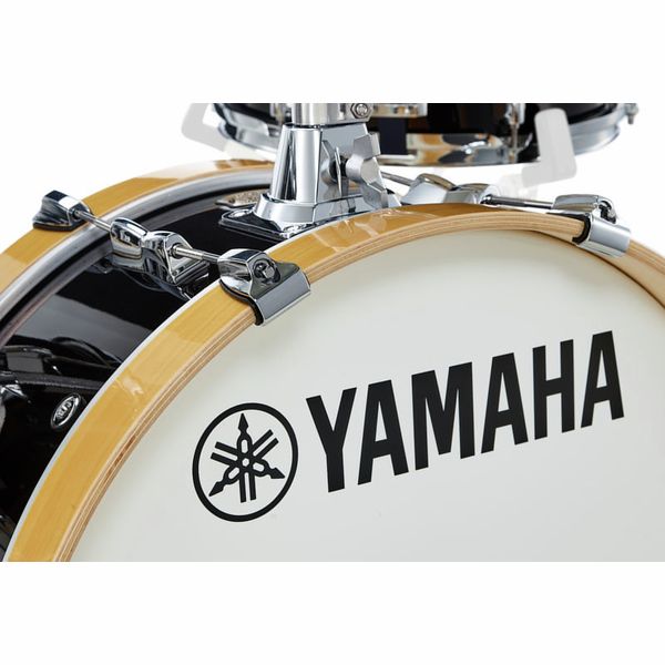 Yamaha Stage Custom Hip Shell Set RB