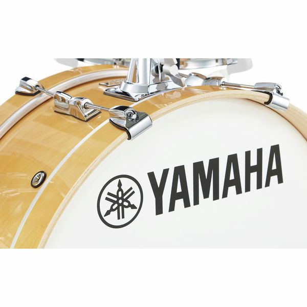 Yamaha Stage Custom Hip Shell Set NW