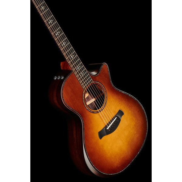 Taylor Builders Edition 912ce WHB