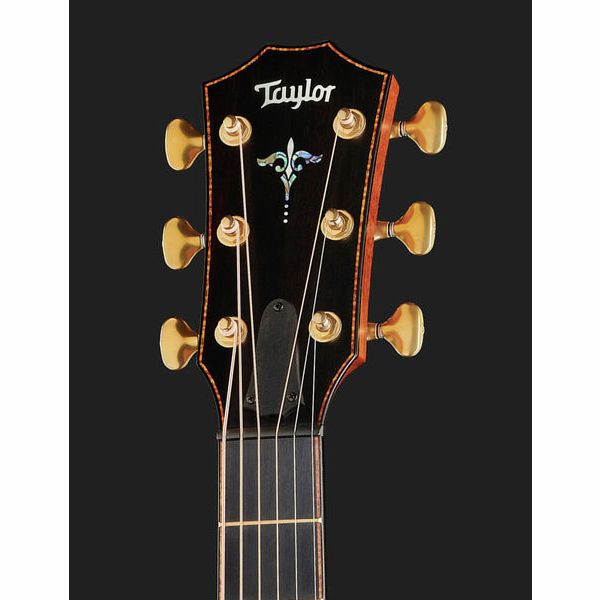 Taylor Builders Edition 912ce WHB
