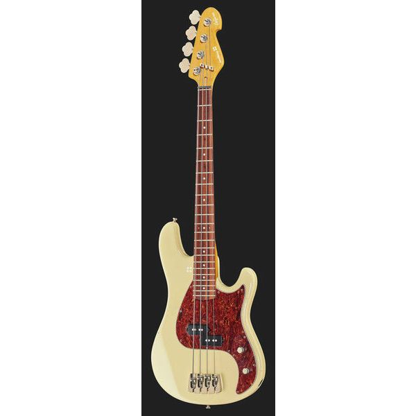 thomann sandberg bass