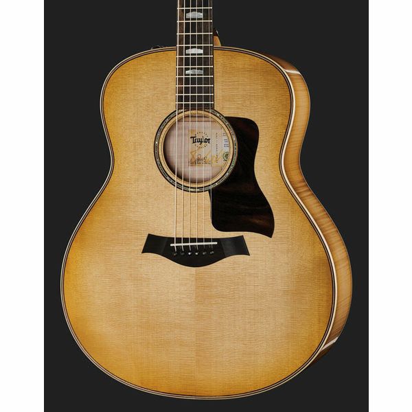 taylor 618e price