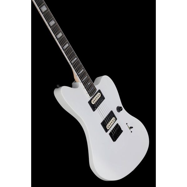 Fender Jim Root Jazzmaster Arct.White