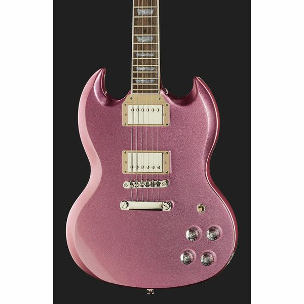 epiphone sg muse