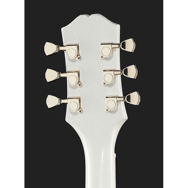 Epiphone SG Muse Pearl White
