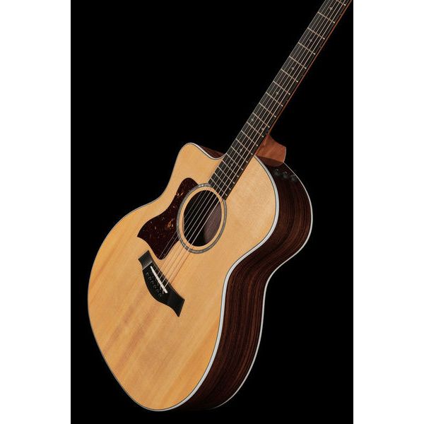 Taylor 214CE Deluxe LH
