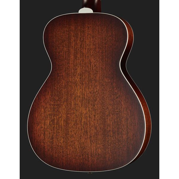 Guild M-25E California Burst USA