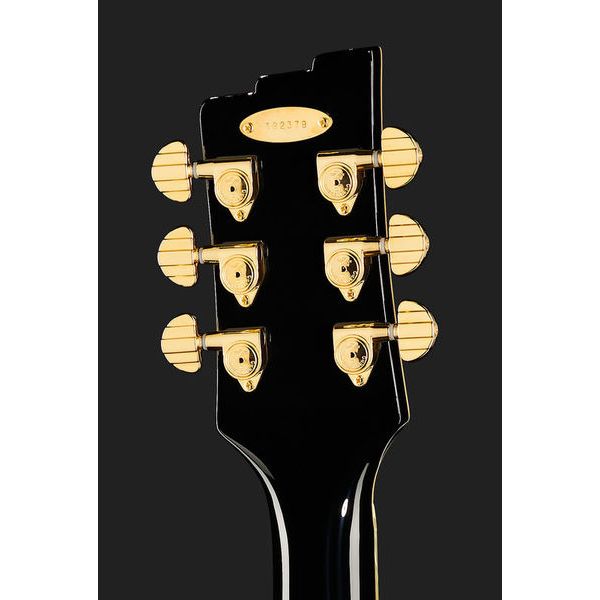 Duesenberg Starplayer TV Phonic BK