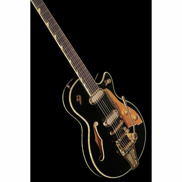 Duesenberg Starplayer TV Phonic BK